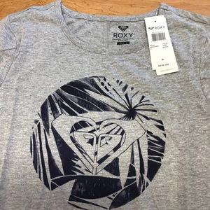 NWT Roxy T-shirt